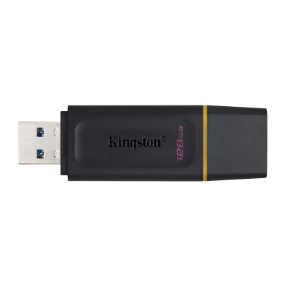 Pendrive 128GB Kingston DataTraveler Exodia USB 3.2