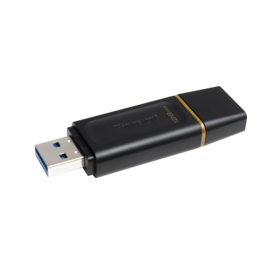 Pendrive 128GB Kingston DataTraveler Exodia USB 3.2