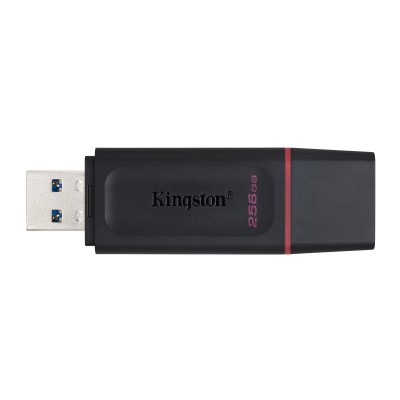 Pendrive 256GB Kingston DataTraveler Exodia USB 3.2