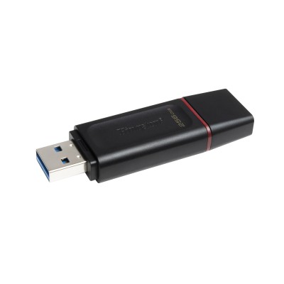 Pendrive 256GB Kingston DataTraveler Exodia USB 3.2