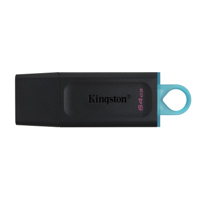 Pendrive 64GB Kingston DataTraveler Exodia USB 3.2