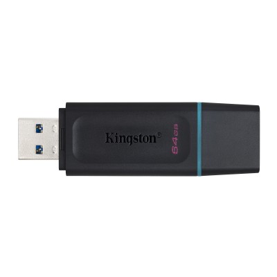 Pendrive 64GB Kingston DataTraveler Exodia USB 3.2