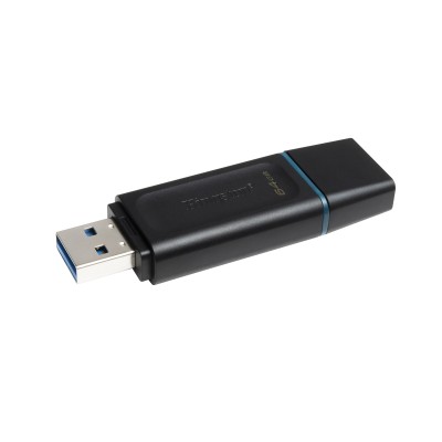 Pendrive 64GB Kingston DataTraveler Exodia USB 3.2