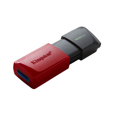 Pendrive 128GB Kingston DataTraveler Exodia M USB 3.2