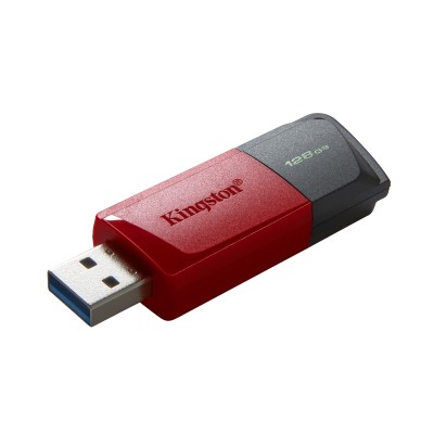 Pendrive 128GB Kingston DataTraveler Exodia M USB 3.2