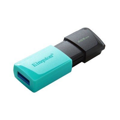 Pendrive 256GB Kingston DataTraveler Exodia M USB 3.2