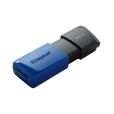 Pendrive 64GB Kingston DataTraveler Exodia M USB 3.2