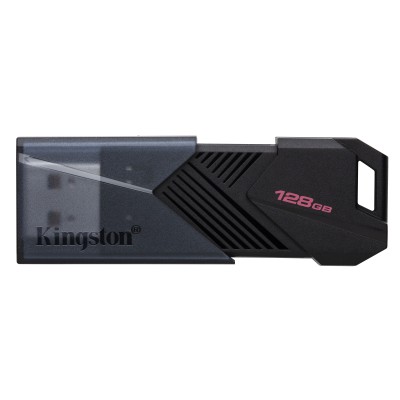 Pendrive 128GB Kingston DataTraveler Exodia Onyx USB 3.2