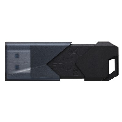 Pendrive 128GB Kingston DataTraveler Exodia Onyx USB 3.2