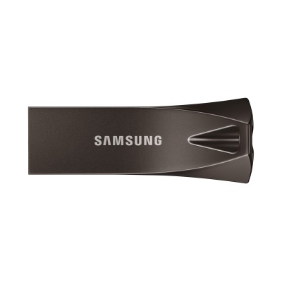 Pendrive 128GB Samsung BAR Plus Titan Gray USB 3.1