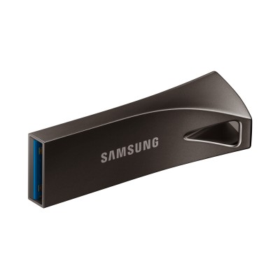 Pendrive 128GB Samsung BAR Plus Titan Gray USB 3.1