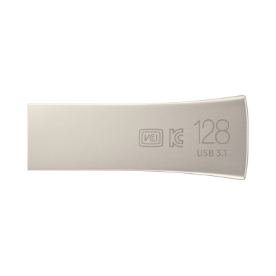 Pendrive 128GB Samsung Bar Plus USB 3.1