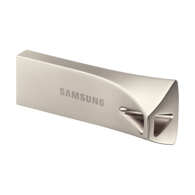 Pendrive 128GB Samsung Bar Plus USB 3.1