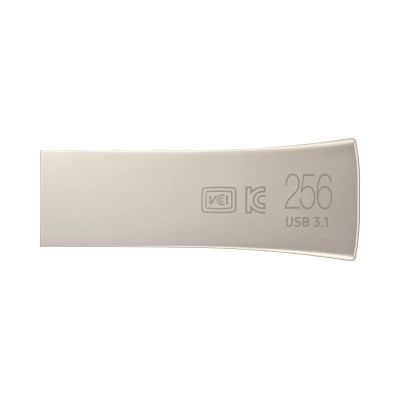 Pendrive 256GB Samsung Bar Plus USB 3.1