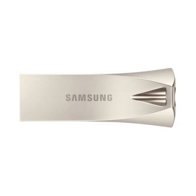 Pendrive 64GB Samsung Bar Plus USB 3.1