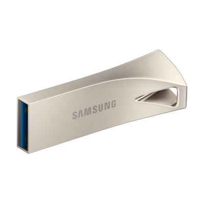 Pendrive 64GB Samsung Bar Plus USB 3.1