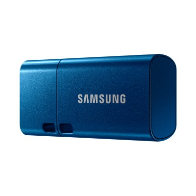 Pendrive 128GB Samsung USB Flash Drive Tipo-C USB 3.1