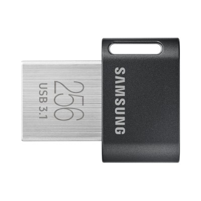 Pendrive 256GB Samsung FIT Plus USB 3.1