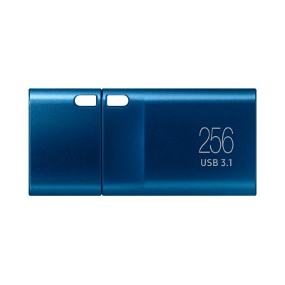 Pendrive 256GB Samsung USB Flash Drive Tipo-C/ USB Tipo-C