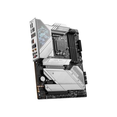 PLACA BASE MSI MPG Z790 EDGE TI MAX WIFI 1700 ATX 4XDDR5