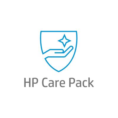 Electronic Hp Care Pack Essential 3 Años Elite 645/660 G11