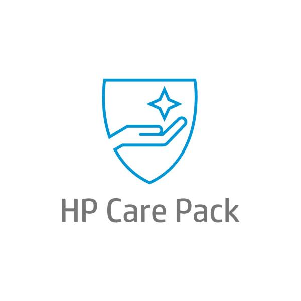 Electronic Hp Care Pack Essential 3 Años Elite 645/660 G11