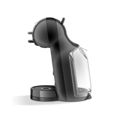 Cafetera Krups Kp1238as Dolce Gusto Mini Me Negra Automatica