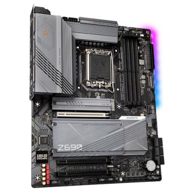 PLACA BASE GIGABYTE Z690 GAMING X 1700 ATX 4XDDR5