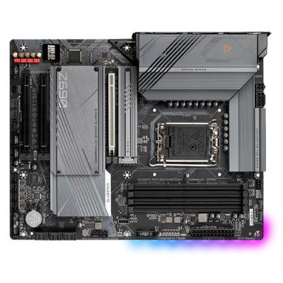 PLACA BASE GIGABYTE Z690 GAMING X 1700 ATX 4XDDR5