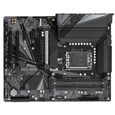 PLACA BASE GIGABYTE Z690 UD 1700 ATX 4XDDR4