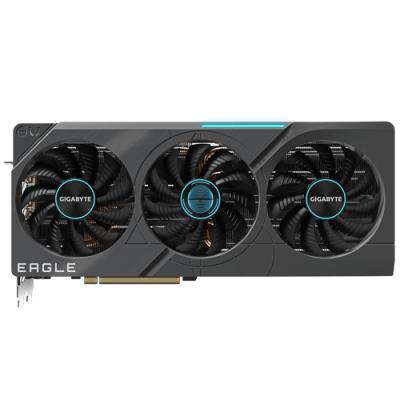 TARJETA GRAFICA GIGABYTE RTX 4070 TI EAGLE OC 12GB