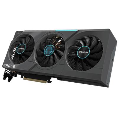 TARJETA GRAFICA GIGABYTE RTX 4070 TI EAGLE OC 12GB