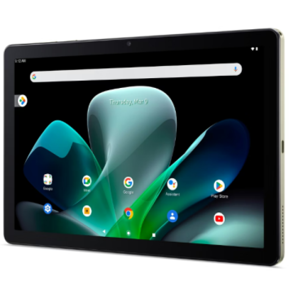 Tablet Acer Tab Iconia M10-11-k8tf 10.1" 1920x1200 4gb 128gb Mediatek Mt8183 Android 12