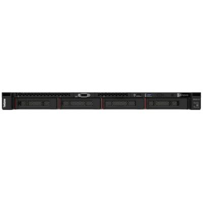 Servidor Rack Lenovo Sr250 E-2356g (6 Core 3,2 Ghz 12mb 80w)