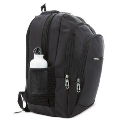 Mochila Pierre Delone G-182-NE Lucas para Portátiles hasta