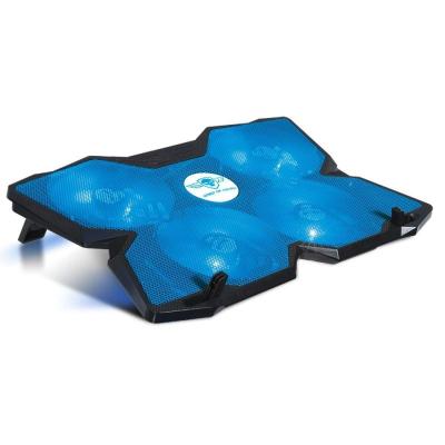 Soporte Refrigerante Spirit Of Gamer Airblade 500 Blue para