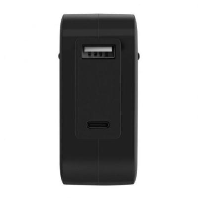 Cargador de Portátil Mars Gaming MNA2 Black/ 90W/ Automático/ 6