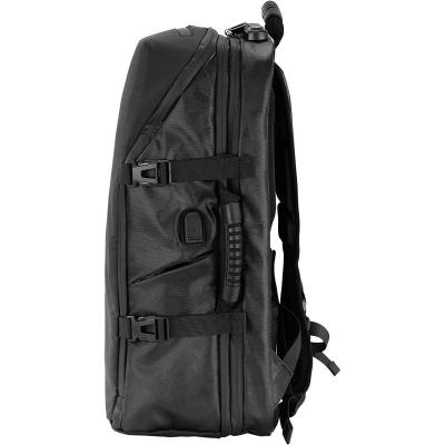 Mochila Thunderx3 B17 para Portátiles hasta 17.3'/ Antirrobo/