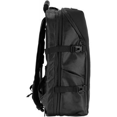 Mochila Thunderx3 B17 para Portátiles hasta 17.3'/ Antirrobo/