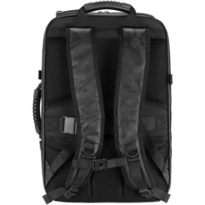 Mochila Thunderx3 B17 para Portátiles hasta 17.3'/ Antirrobo/