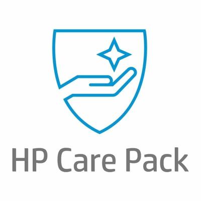 Asistencia CarePack HP para Impresoras Laserjet Durante 3 Años