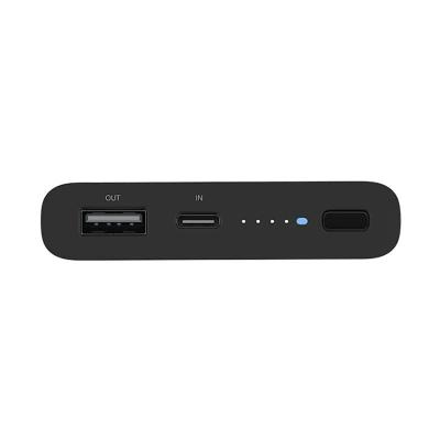 Powerbank 10000mAh Xiaomi Mi Wireless Powerbank/ Negra