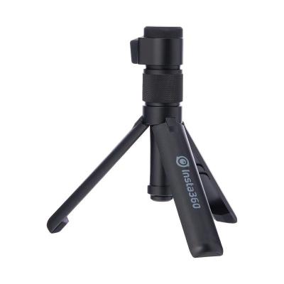 Palo para Selfie Stick Invisible + Trípode + Mango Insta360 Kit