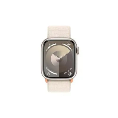 Apple Watch SE 2 Gen del 2023 (GPS + Cellular) 44 mm Blanco