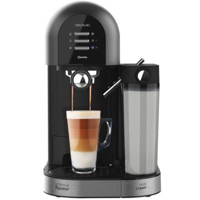 Cafetera Expreso Cecotec Power Instant-ccino 20 Chic Serie