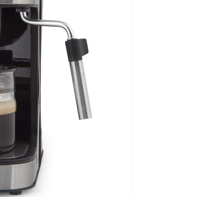 Cafetera Expreso Orbegozo EXP 5000/ 800W/ 3.5 Bares