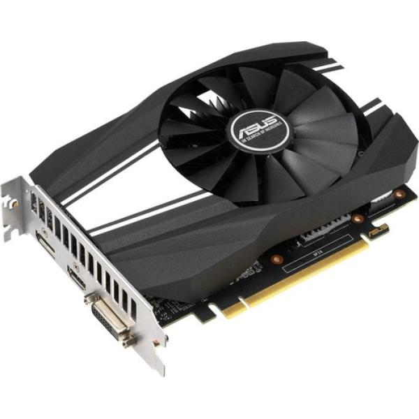 Tarjeta Gráfica Asus Phoenix GeForce GTX 1660 SUPER OC/ 6GB GDDR6