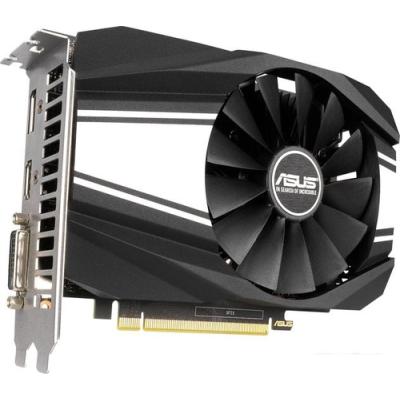 Tarjeta Gráfica Asus Phoenix GeForce GTX 1660 SUPER OC/ 6GB