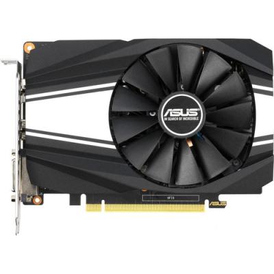 Tarjeta Gráfica Asus Phoenix GeForce GTX 1660 SUPER OC/ 6GB