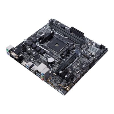 Placa Base Asus Prime A320M-K Socket AM4/ Micro ATX